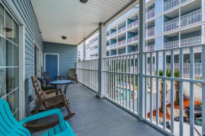 Myrtle Beach Villas by Coastline Resorts